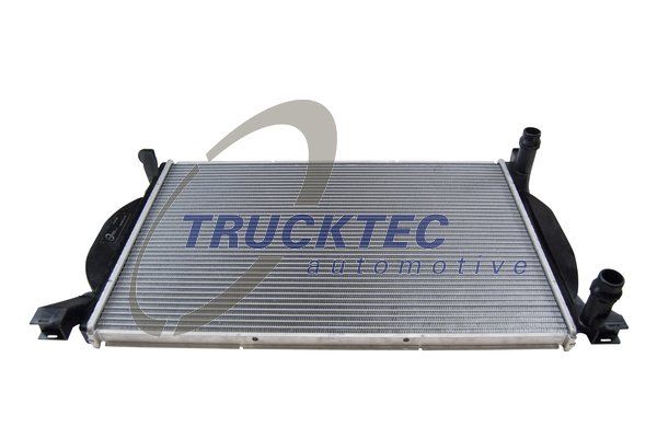 TRUCKTEC AUTOMOTIVE Radiators, Motora dzesēšanas sistēma 07.40.051